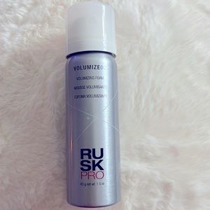 Volumizing Foam RUSKOPRO ✨